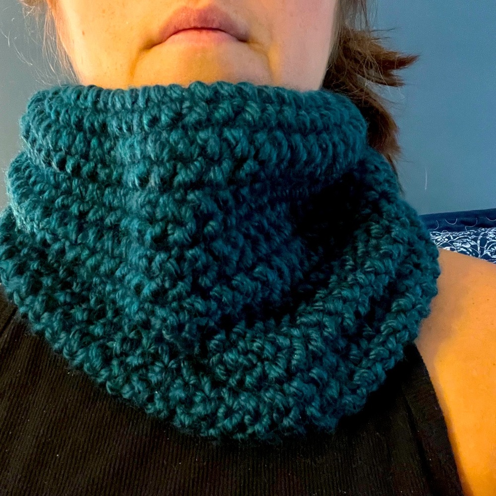 Cowl - image 1